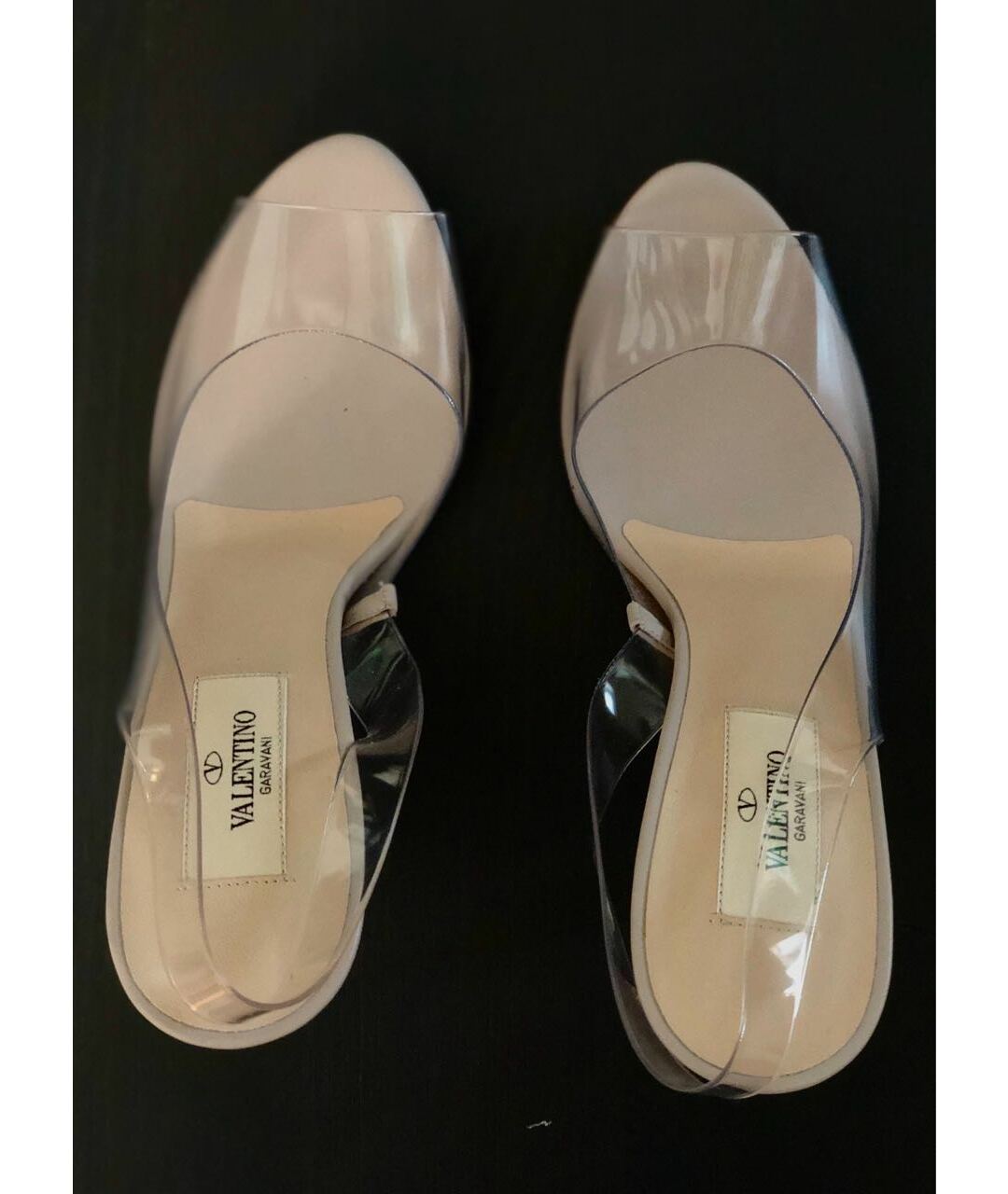 VALENTINO Босоножки, фото 3