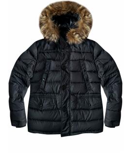 MONCLER Пуховик