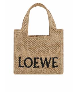 LOEWE Сумка тоут