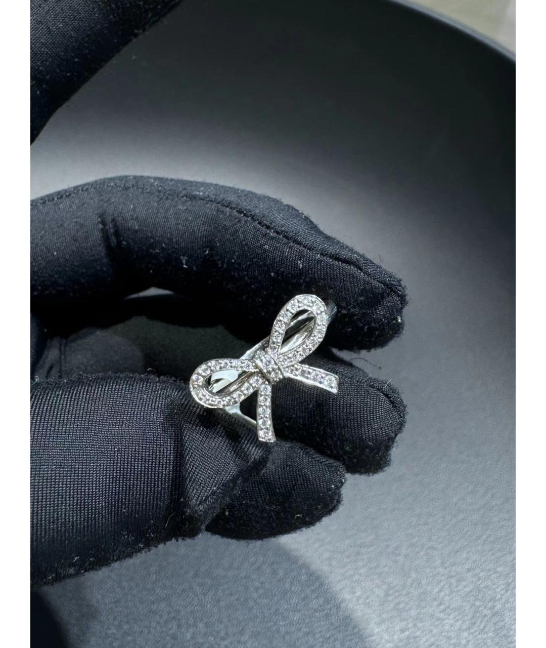 TIFFANY&CO Кольцо, фото 4