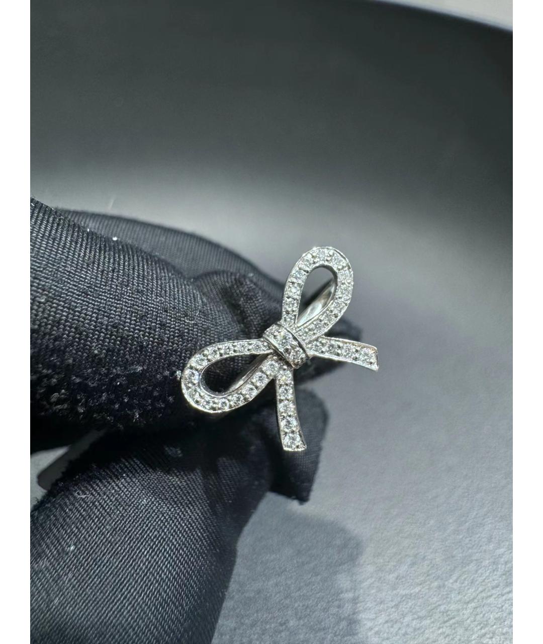 TIFFANY&CO Кольцо, фото 7