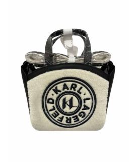 KARL LAGERFELD Сумка через плечо
