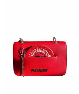 LOVE MOSCHINO Сумка через плечо