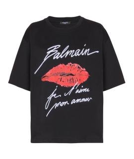 BALMAIN Футболка