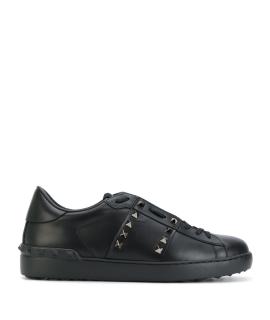 VALENTINO Низкие кроссовки / кеды