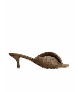 BOTTEGA VENETA Мюли