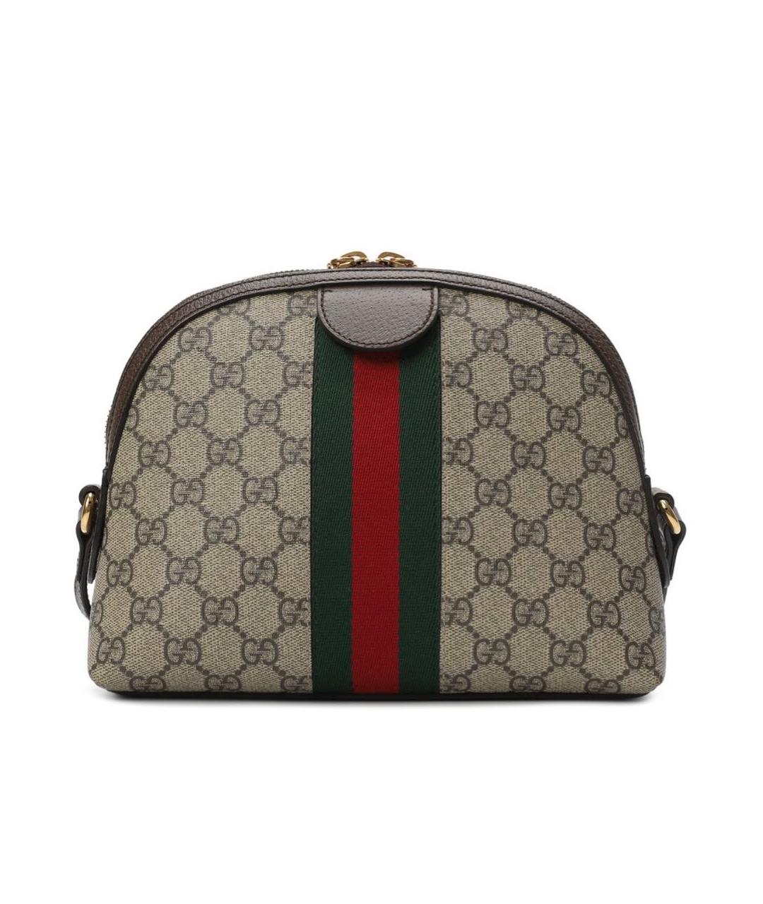 GUCCI Сумка через плечо, фото 3