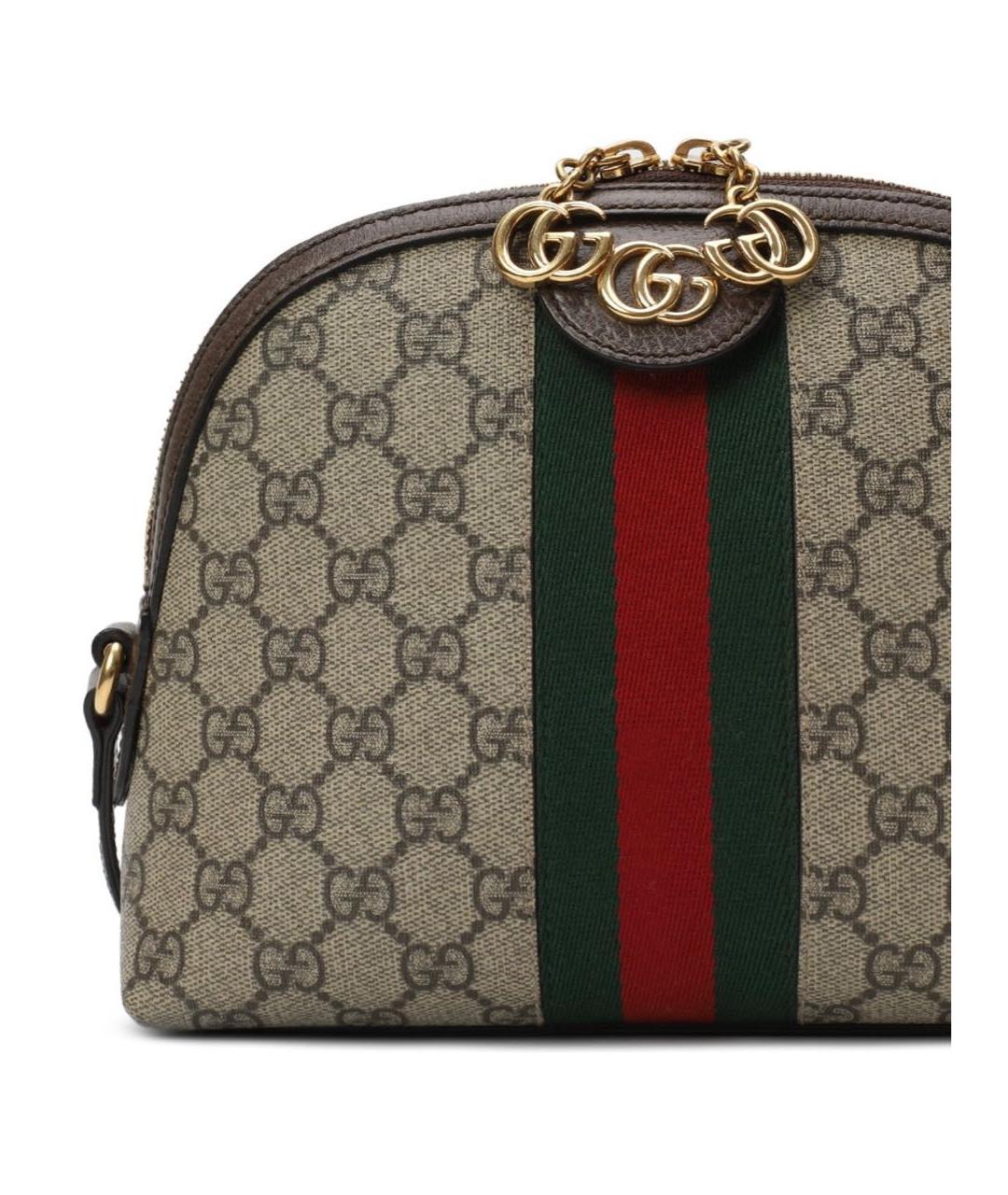 GUCCI Сумка через плечо, фото 7