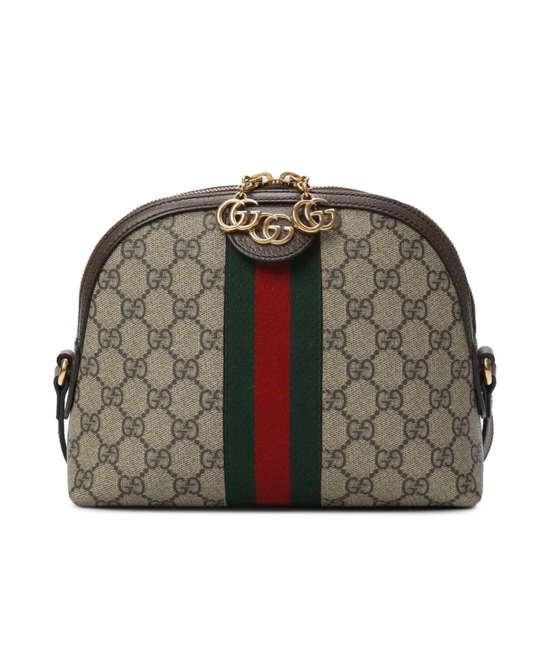 GUCCI Сумка через плечо, фото 1