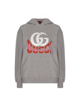 GUCCI Худи/толстовка