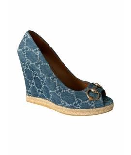GUCCI Туфли