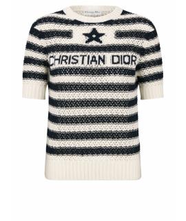 CHRISTIAN DIOR Джемпер / свитер