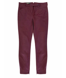 

Брюки узкие LORO PIANA