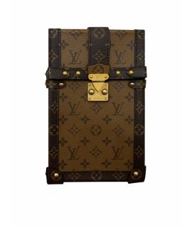 LOUIS VUITTON Клатч/вечерняя сумка