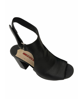 

Босоножки PRADA