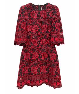 DOLCE&GABBANA Вечернее платье
