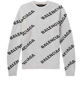 BALENCIAGA Джемпер / свитер