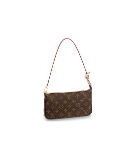 LOUIS VUITTON Сумка через плечо