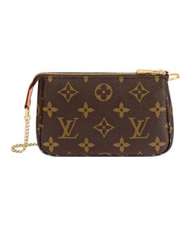 LOUIS VUITTON Сумка через плечо