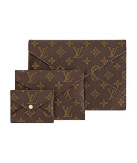 LOUIS VUITTON Клатч/вечерняя сумка