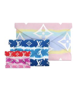 LOUIS VUITTON Клатч/вечерняя сумка