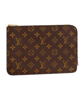 LOUIS VUITTON Клатч/вечерняя сумка