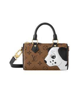 LOUIS VUITTON Сумка через плечо