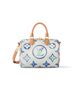 LOUIS VUITTON Сумка с короткими ручками