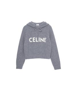 CELINE Худи/толстовка