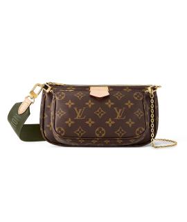 LOUIS VUITTON Сумка через плечо