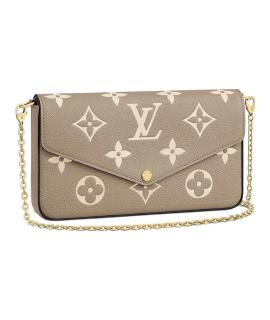 LOUIS VUITTON Сумка через плечо