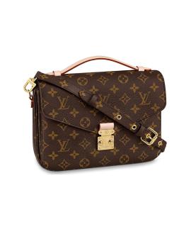 LOUIS VUITTON Сумка через плечо