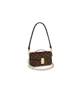 LOUIS VUITTON Сумка через плечо
