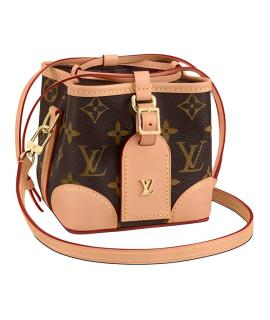 LOUIS VUITTON Сумка через плечо