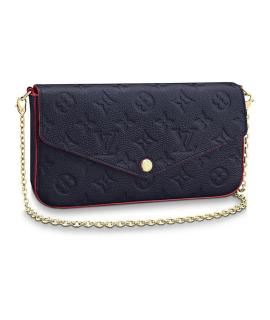 LOUIS VUITTON Сумка через плечо
