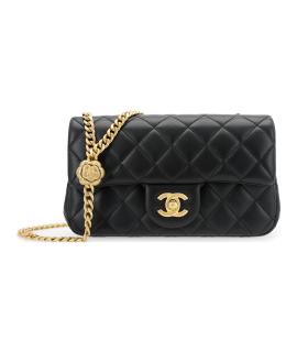 CHANEL Сумка через плечо