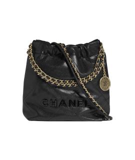 CHANEL Сумка через плечо