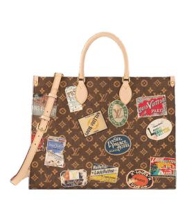 LOUIS VUITTON Сумка тоут