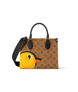 LOUIS VUITTON Сумка тоут