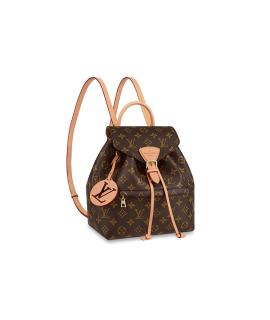 LOUIS VUITTON Рюкзак