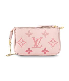 LOUIS VUITTON Клатч/вечерняя сумка