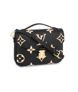LOUIS VUITTON Сумка через плечо