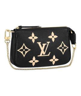 LOUIS VUITTON Клатч/вечерняя сумка