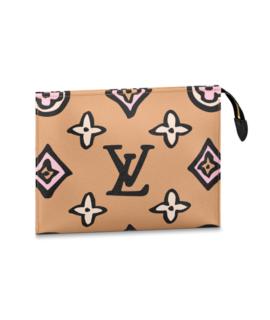 LOUIS VUITTON Клатч/вечерняя сумка
