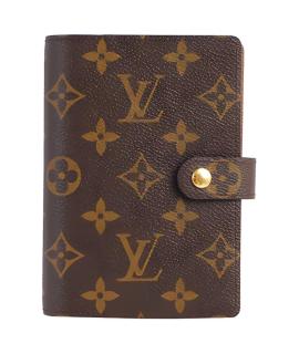 LOUIS VUITTON Обложка/футляр