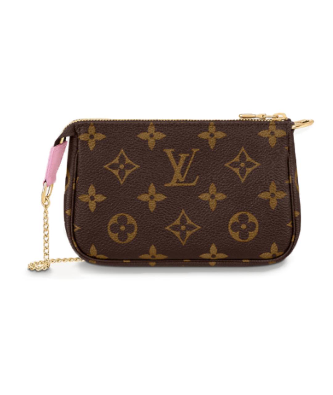 LOUIS VUITTON Сумка через плечо, фото 2