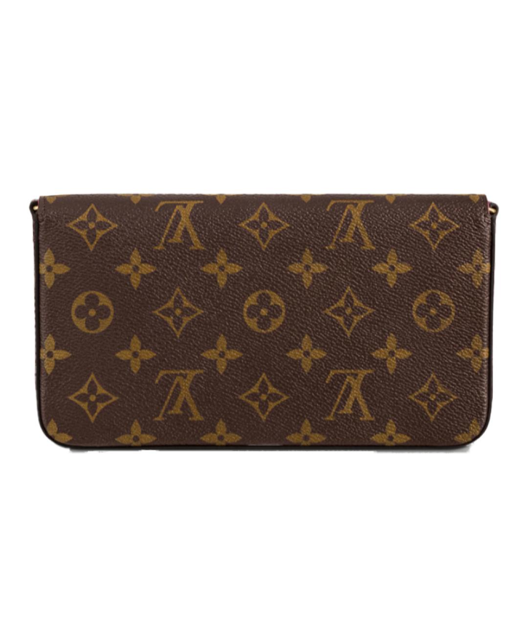 LOUIS VUITTON Сумка через плечо, фото 4