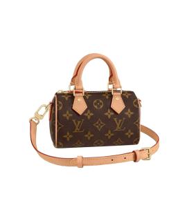 LOUIS VUITTON Сумка с короткими ручками