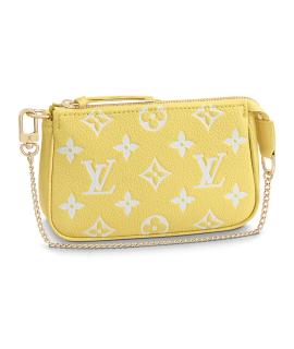 LOUIS VUITTON Клатч/вечерняя сумка