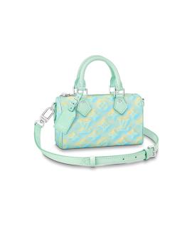 LOUIS VUITTON Сумка через плечо